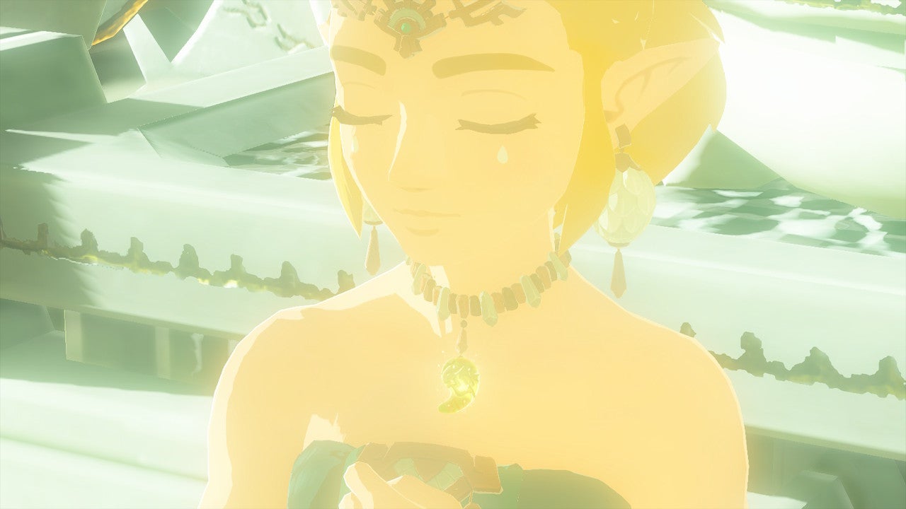 Zelda: Tears of the Kingdom builds become both musical and mathematical - Vimarsana News