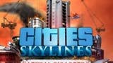Image for Přírodní pohromy do Cities Skylines