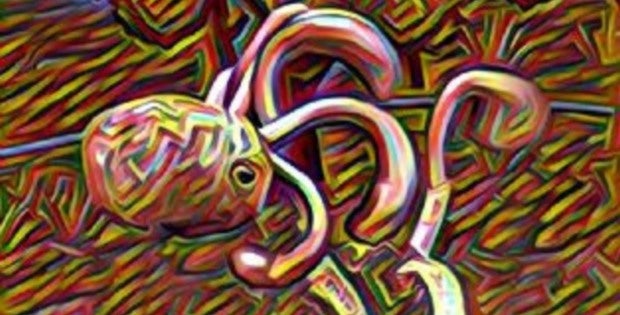 10 Games Run Through The Prisma Photo Filter App