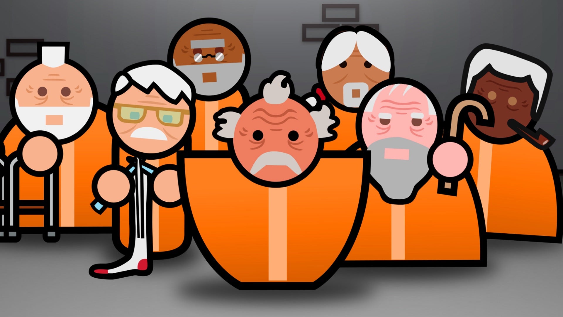 Prison Architect Getting Big Free Quality Of Life Update On Xbox And PC   Prison Architect Free For Life 