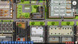 Paradox buy Prison Architect, might make their own Architect games