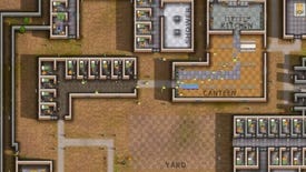 Break Into Prison Architect Later This Year