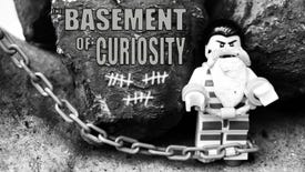 Image for Dwarf Fortress Diary: The Basement Of Curiosity Episode Fifteen - A Miner Inconvenience
