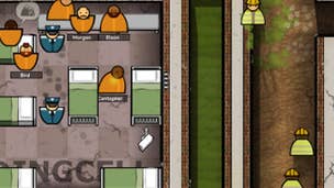 Prison Architect reaches Alpha version 3