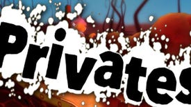Exclusive: Getting Intimate With Privates