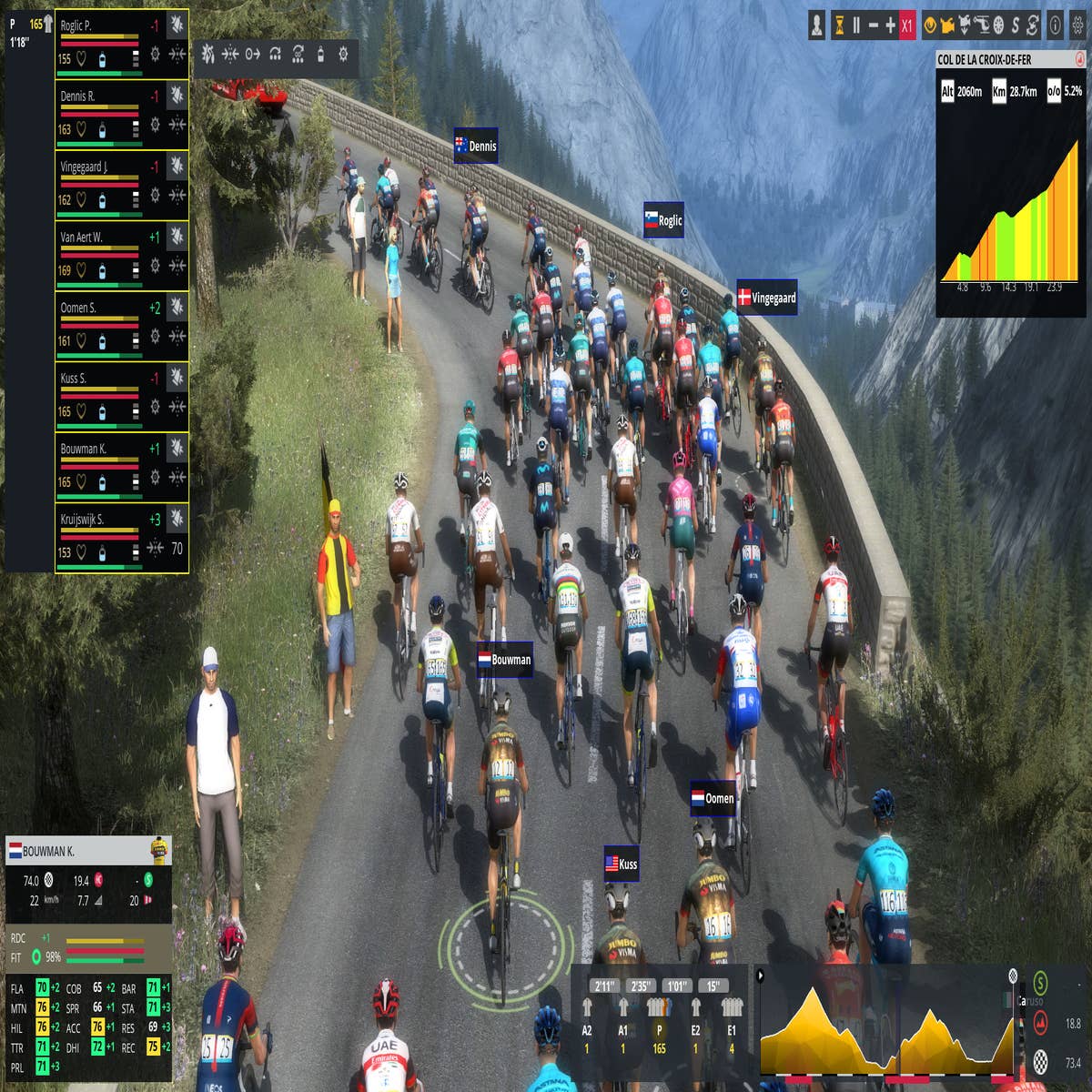 Cheapest Pro Cycling Manager 2022 Key for PC