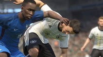 Pro Evolution Soccer 2017 is a slower, more considered spin on Konami's series