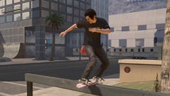 Tony Hawk Pro Skater HD vai sair do Steam - Record Gaming - Jornal Record