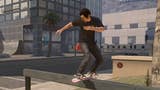 Pro skateboarder Lizzie Armanto says there's a new Tony Hawk game in the works