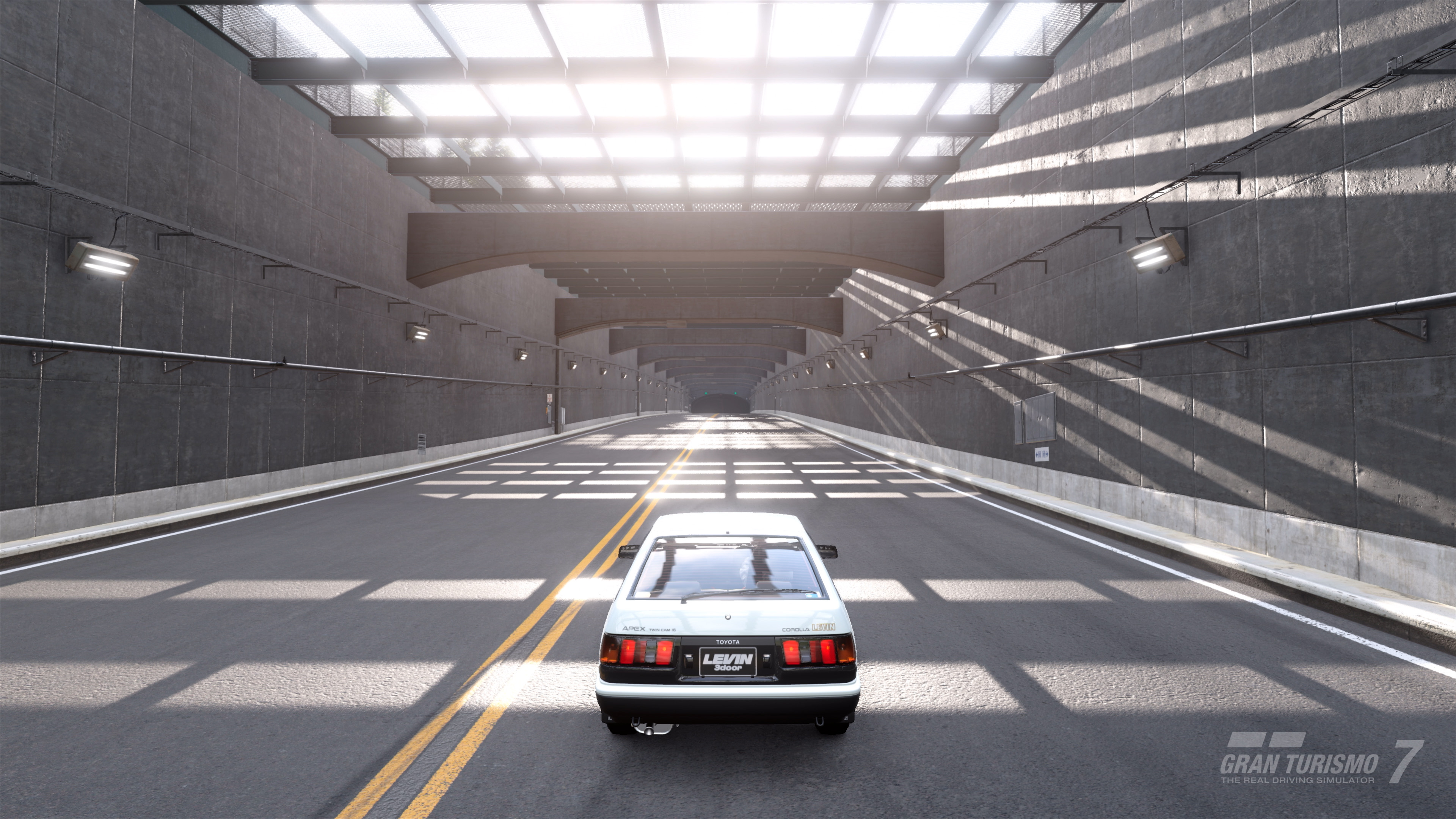 Gran Turismo 7, PS4 - PS4 Pro - PS5