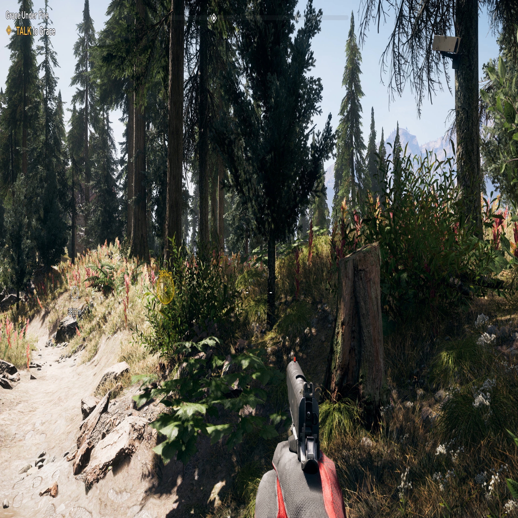 Far Cry 5 Xbox One X Resolution Is 1800p – Report