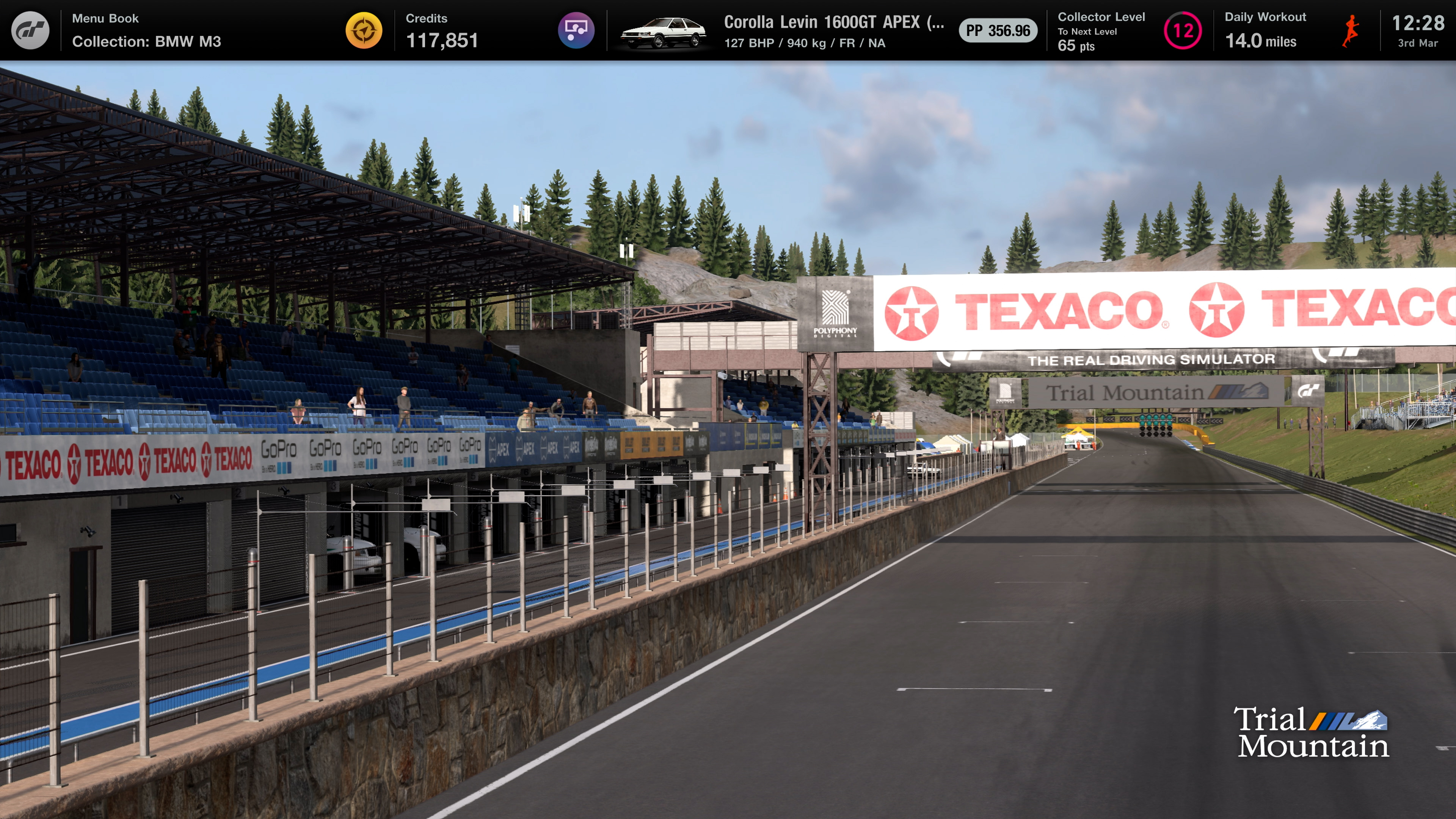 Gran Turismo 7: does the PS5 graphics showcase still hold up on PS4 and Pro?