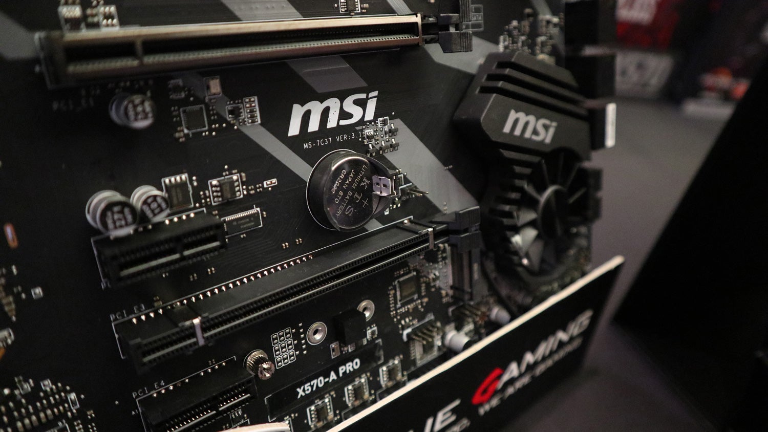 AMD X570 motherboard tier list: features and price points