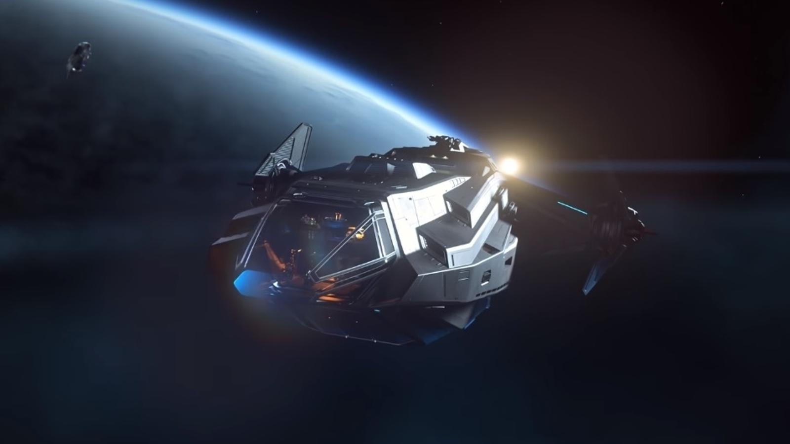Star Citizen PC 2015 year in review