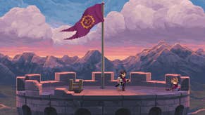 Procedurally generated, Metroidvania-style platformer Chasm finally launches this summer