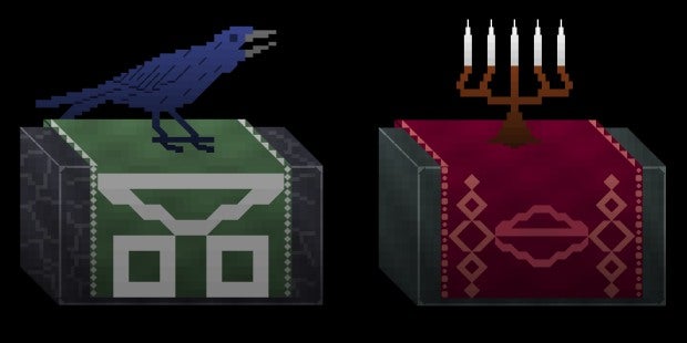 Image for Generation Next, Part 2: How To Generate A Religion