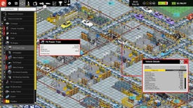 Image for Production Line rolls out of early access