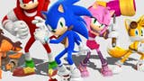 Novo trailer de Sonic Boom
