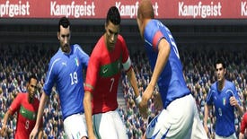 Image for Foot-to-ball: Pro Evolution Soccer 2011 Demo