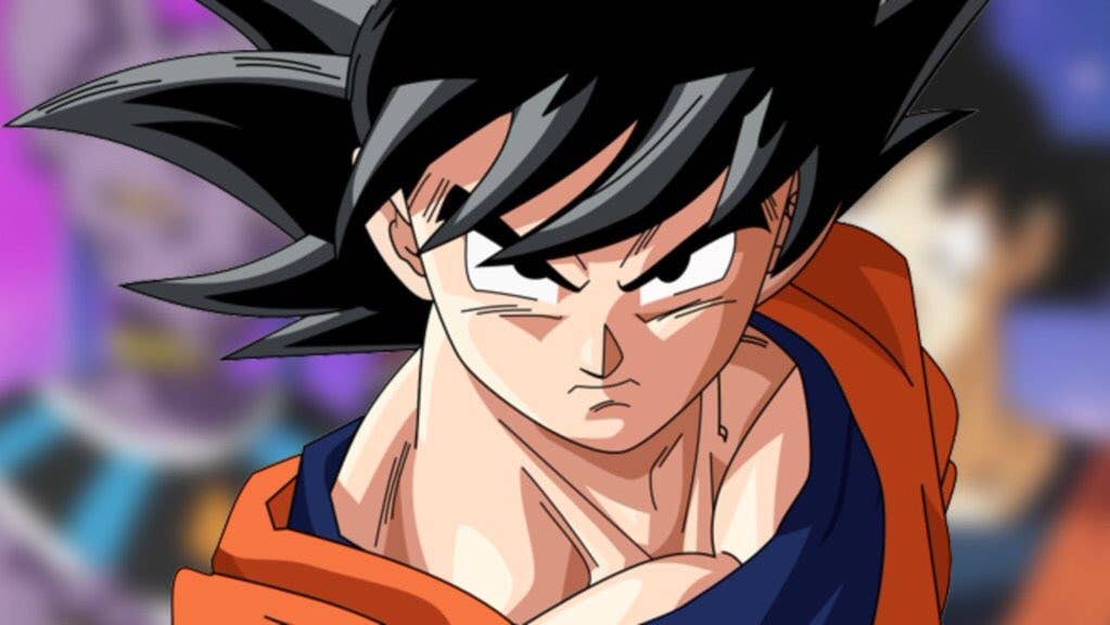 Dragon Ball terá novo filme em 2018?