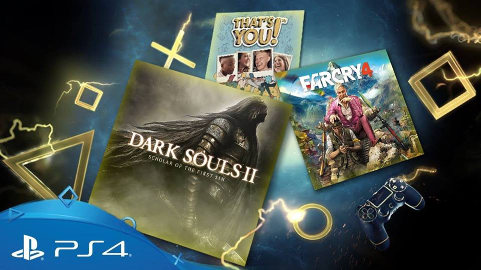 PlayStation Plus: rumor indica que mais um jogo da Ubisoft está chegando ao  catálogo 
