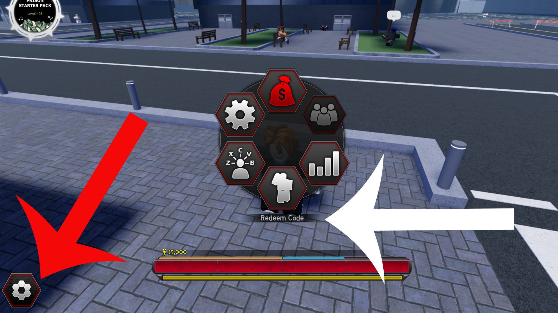 Project Baki 3 codes for January 2024 VG247