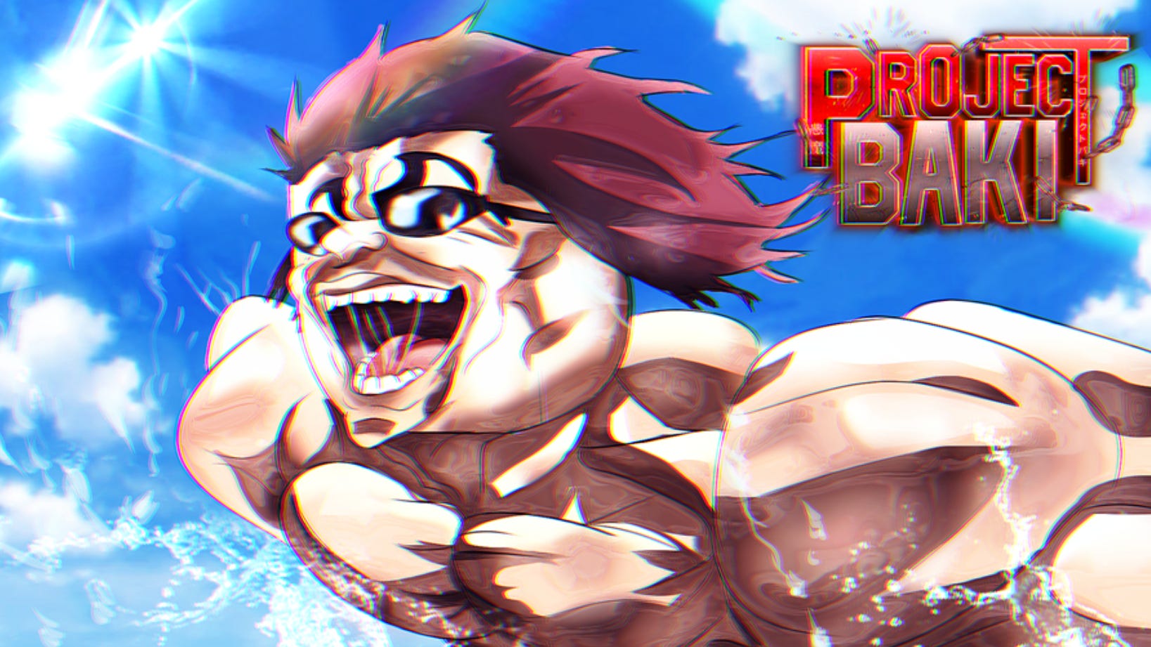 Project Baki 3 codes for January 2024 VG247