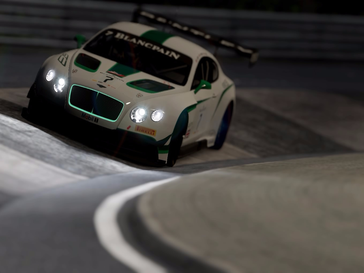 The Always Up-To-Date Project CARS 2 Car List – GTPlanet