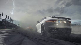 Parp parp! Project CARS 2 released