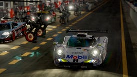 Image for Project Cars studio pull into the Codemasters garage