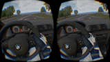 Obrazki dla Project Cars na Oculus Rift wygląda „intensywnie”