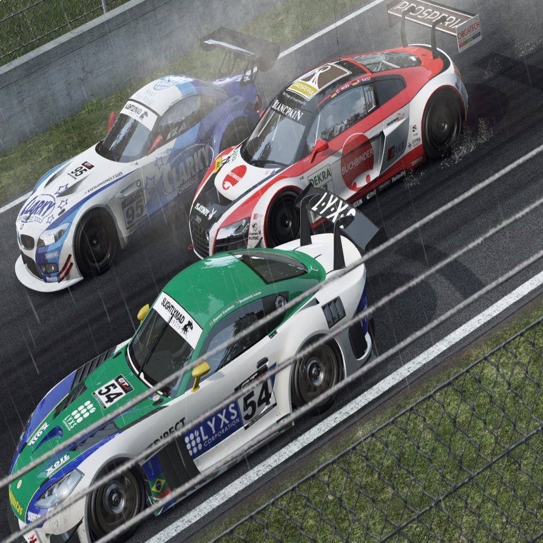 Project CARS (@projectcarsgame) / X