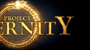 Project Eternity Kickstarter born from the industry's 'lack of opportunity'
