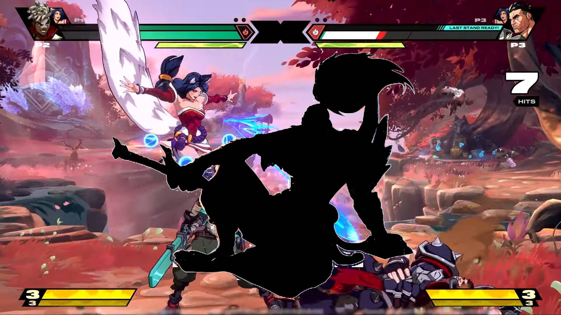 Unannounced Project L character leaks thanks to unassuming influencer ...