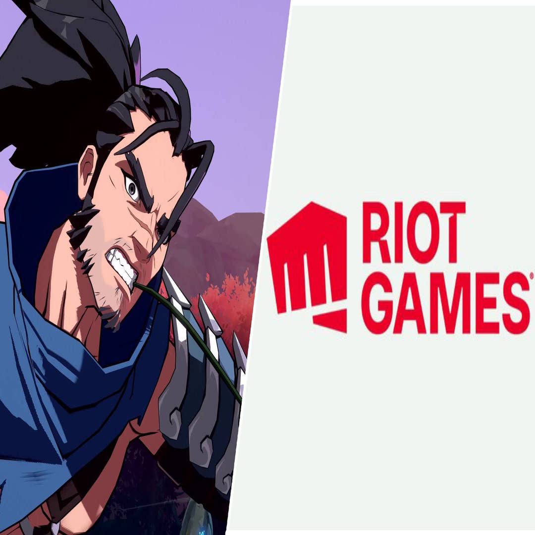 The Riot Games and Xbox Communities are Coming Together on Game