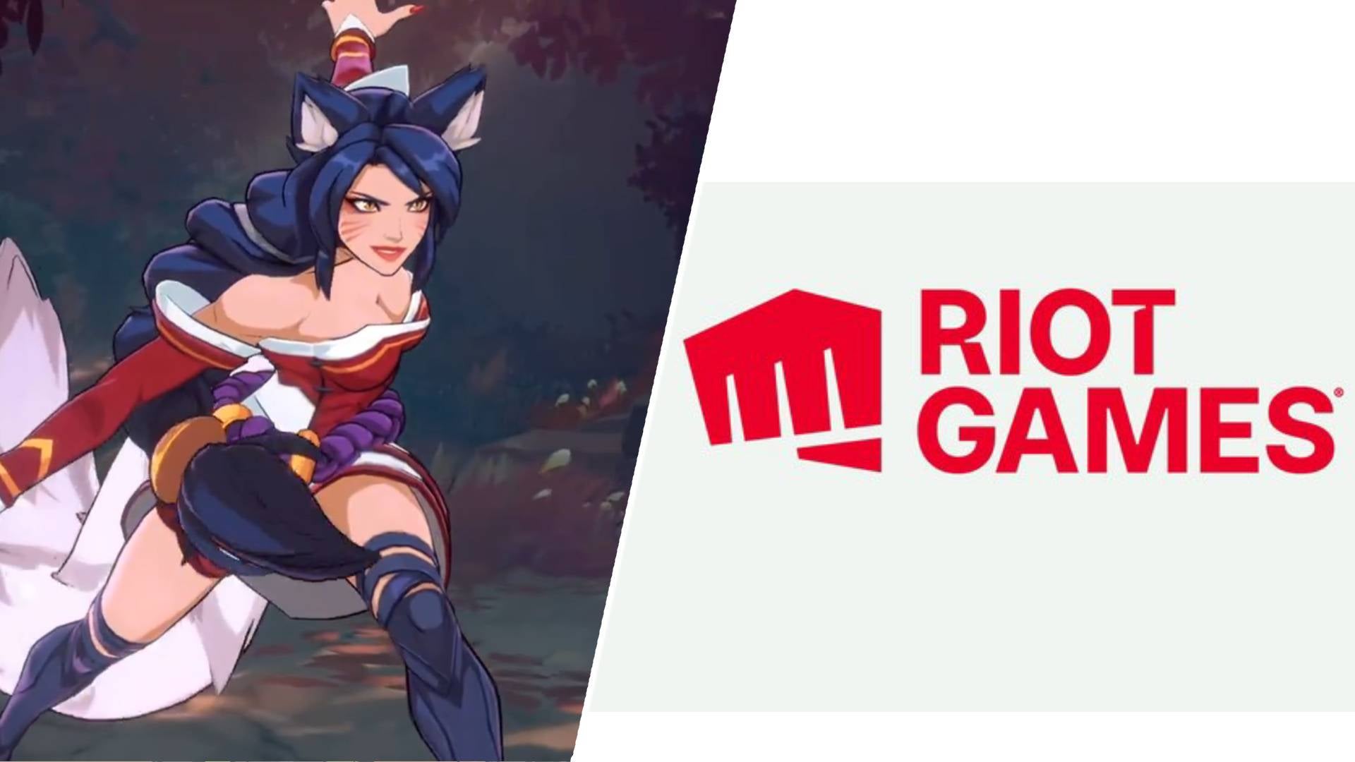 "We wanted something spicier": how a successful job interview completely changed Riot's Project L - Vimarsana News