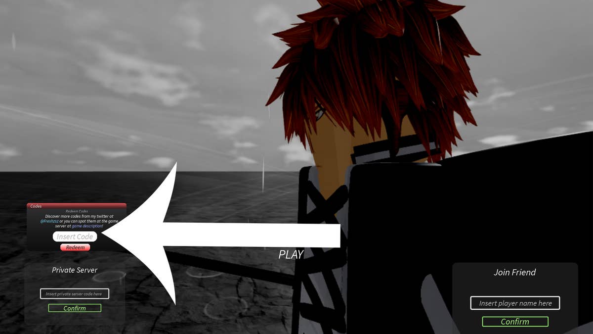 How To Play The Soul Reaper In Roblox: Project Mugetsu