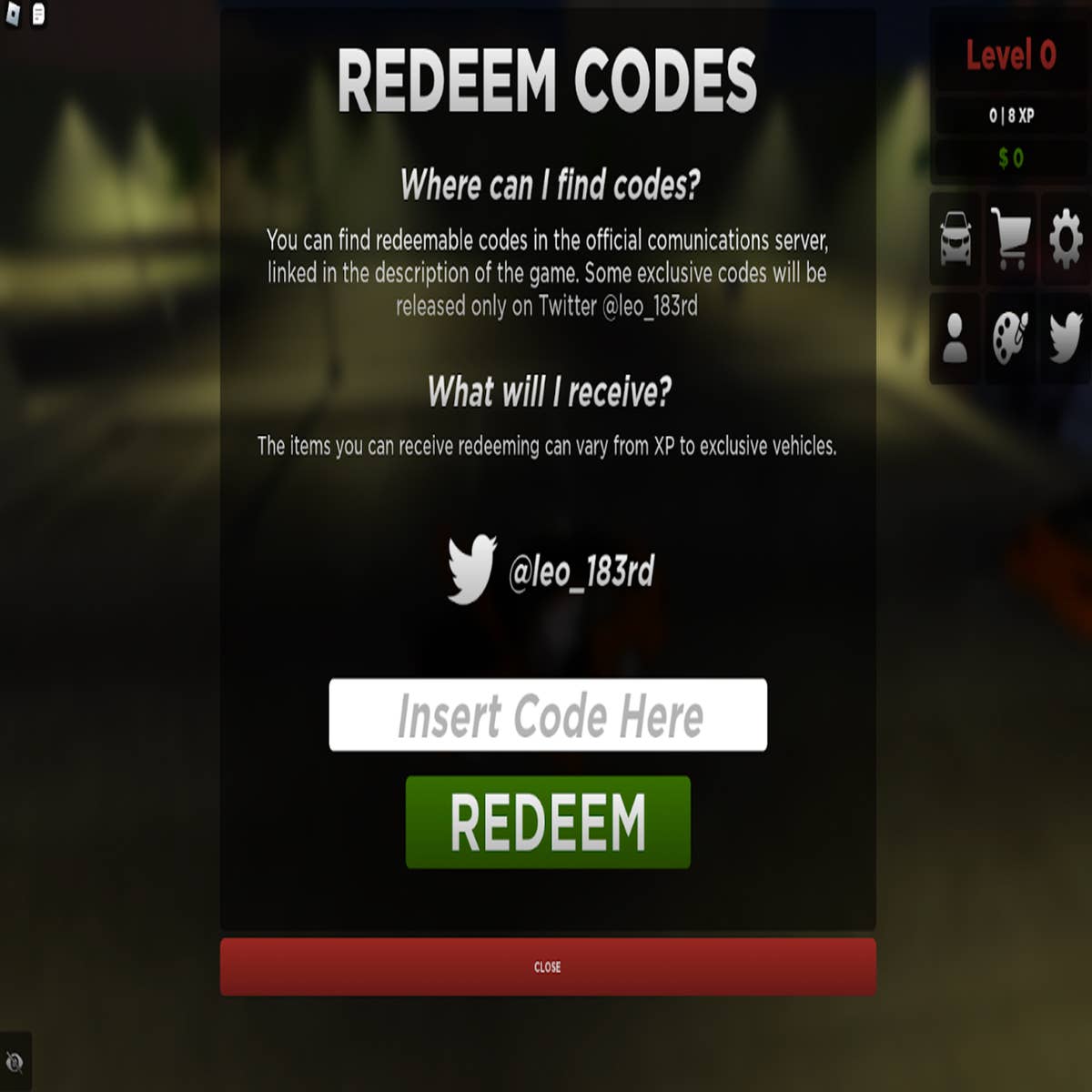 Roblox PS4/PS5: How to Enable Quick-Login With Code Tutorial