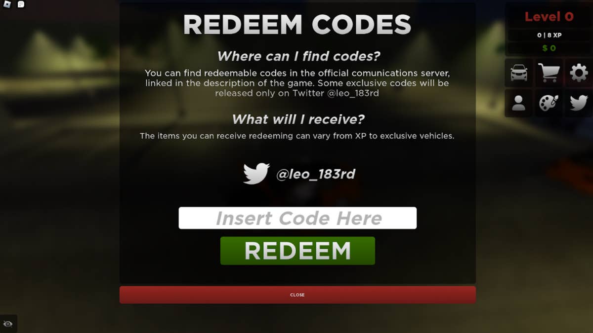NEW UPDATE CODES* [135K CODE] Project New World ROBLOX, ALL CODES