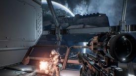 Image for Eve Online FPS spin-off Project Nova is still coming