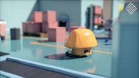 Image for EA's Project Pica Pica leads new wave of photorealistic ray-tracing graphics demos at GDC 2018