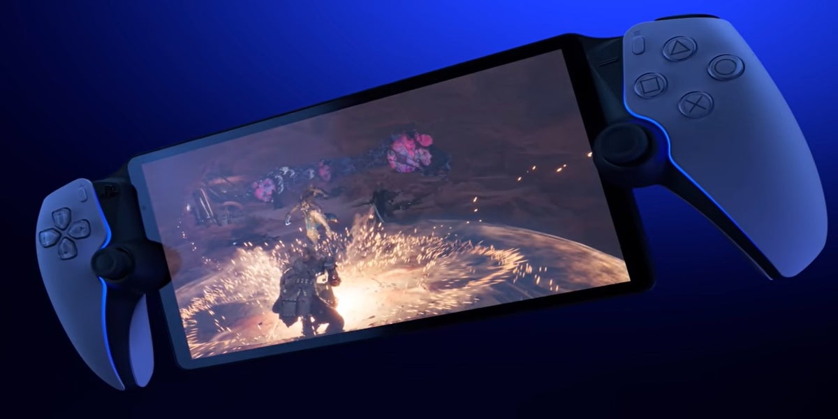 Sony's Project Q offers far more Qs than As