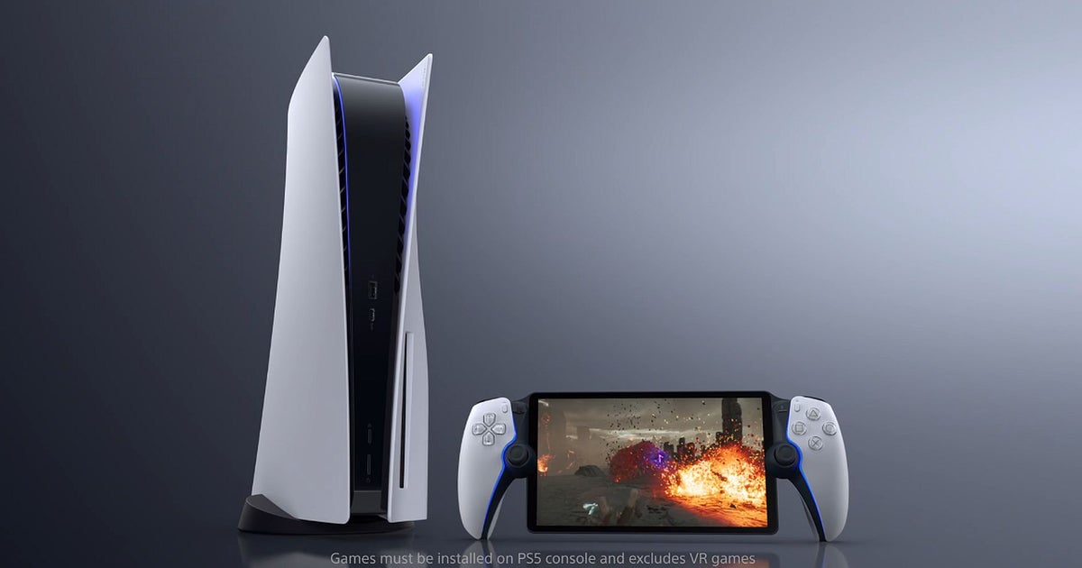 Sony will broadcast a showcase of PlayStation 5 games - Menos Fios