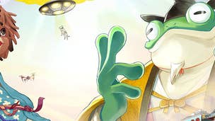 Love, Peace, Revenge, and Crowdfunding: Keiichi Yano Raps With Us About Project Rap Rabbit