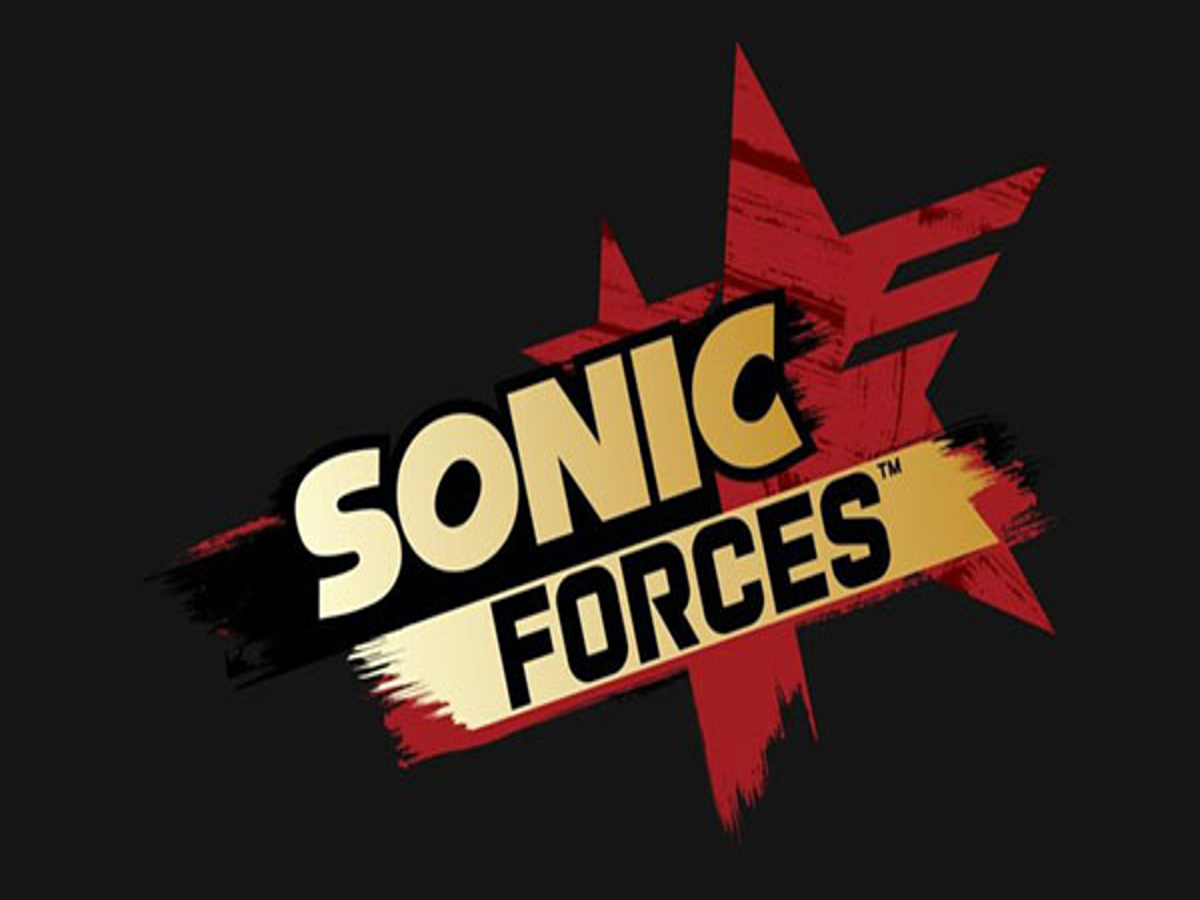 Sega revela música tema principal de Sonic Forces - Blog TecToy