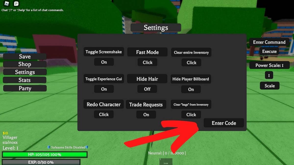 ALL NEW WORKING CODES FOR PROJECT SLAYERS IN 2023! ROBLOX PROJECT