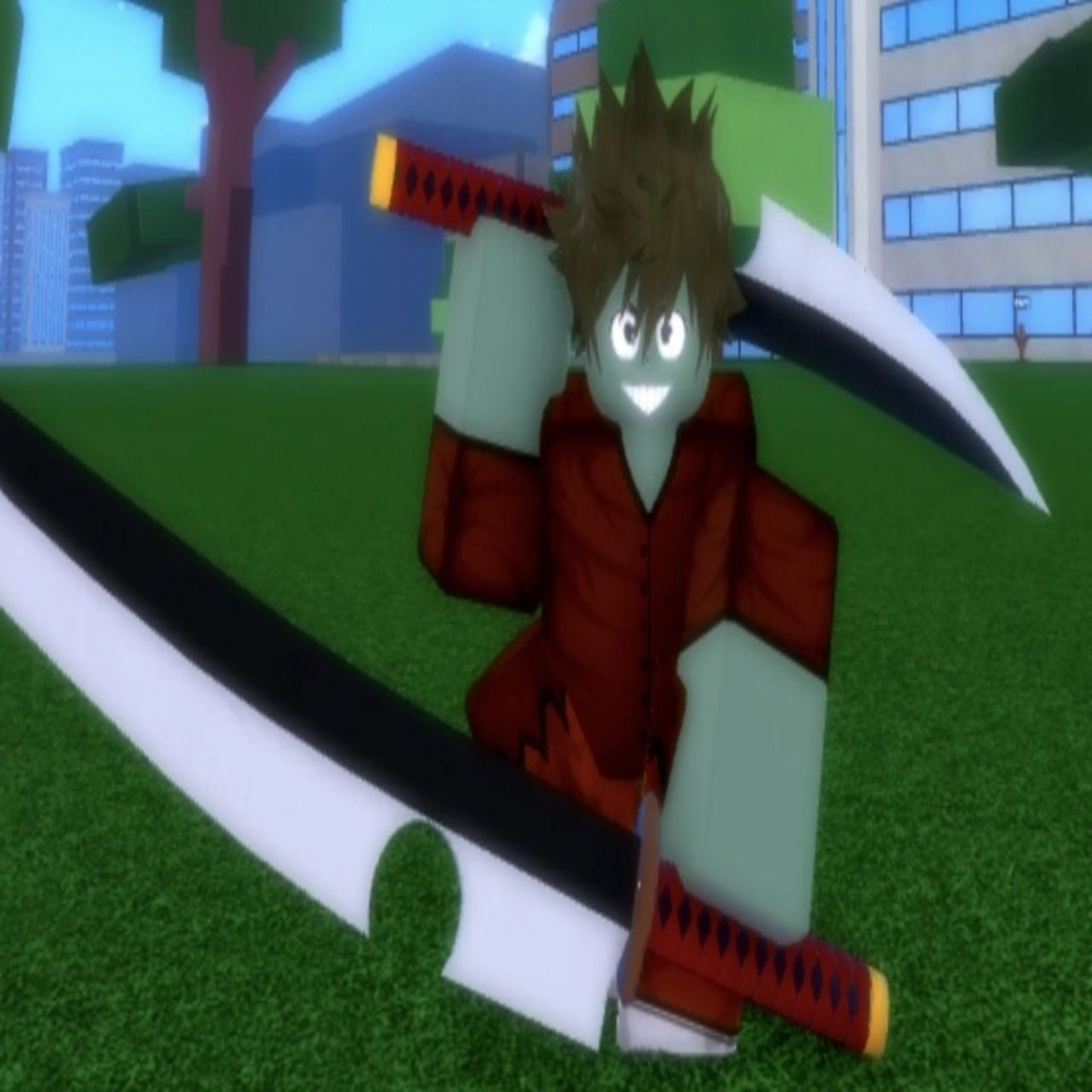 NEW* ALL WORKING CODES FOR PROJECT SLAYERS IN NOVEMBER 2022! ROBLOX PROJECT  SLAYERS CODES 
