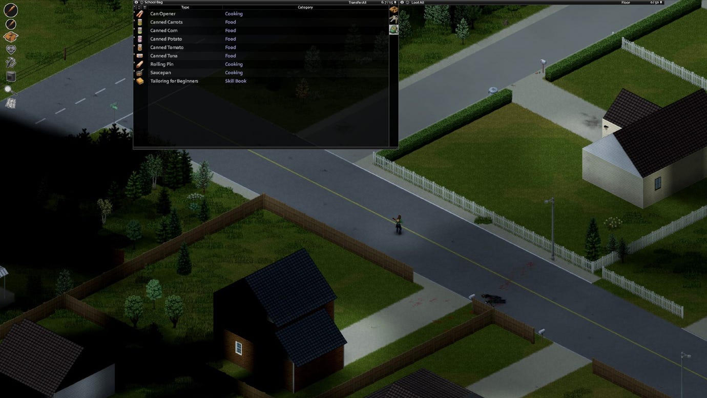 Project Zomboid beginner's guide tips and tricks for surviving the