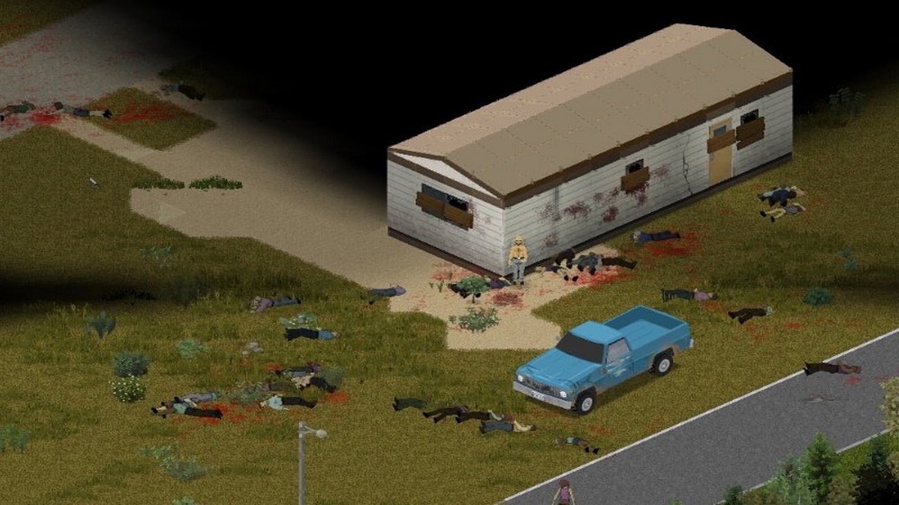 How to hotwire cars in Project Zomboid and raise Electrical and
