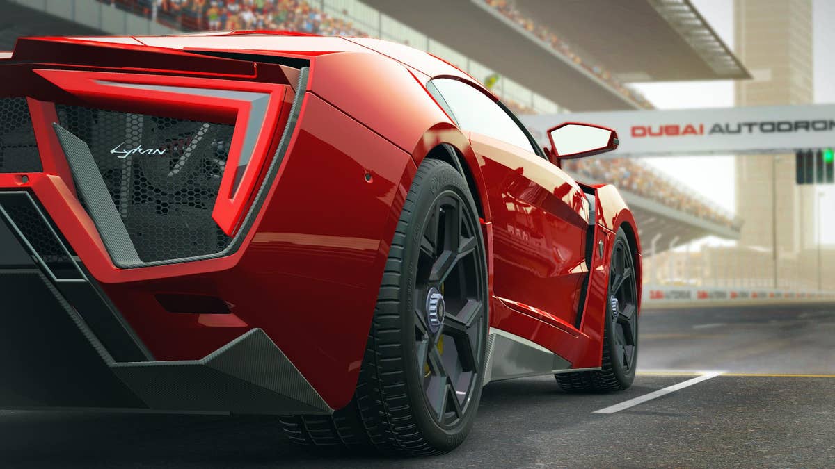 WATCH: Why did EA Kill Project CARS?